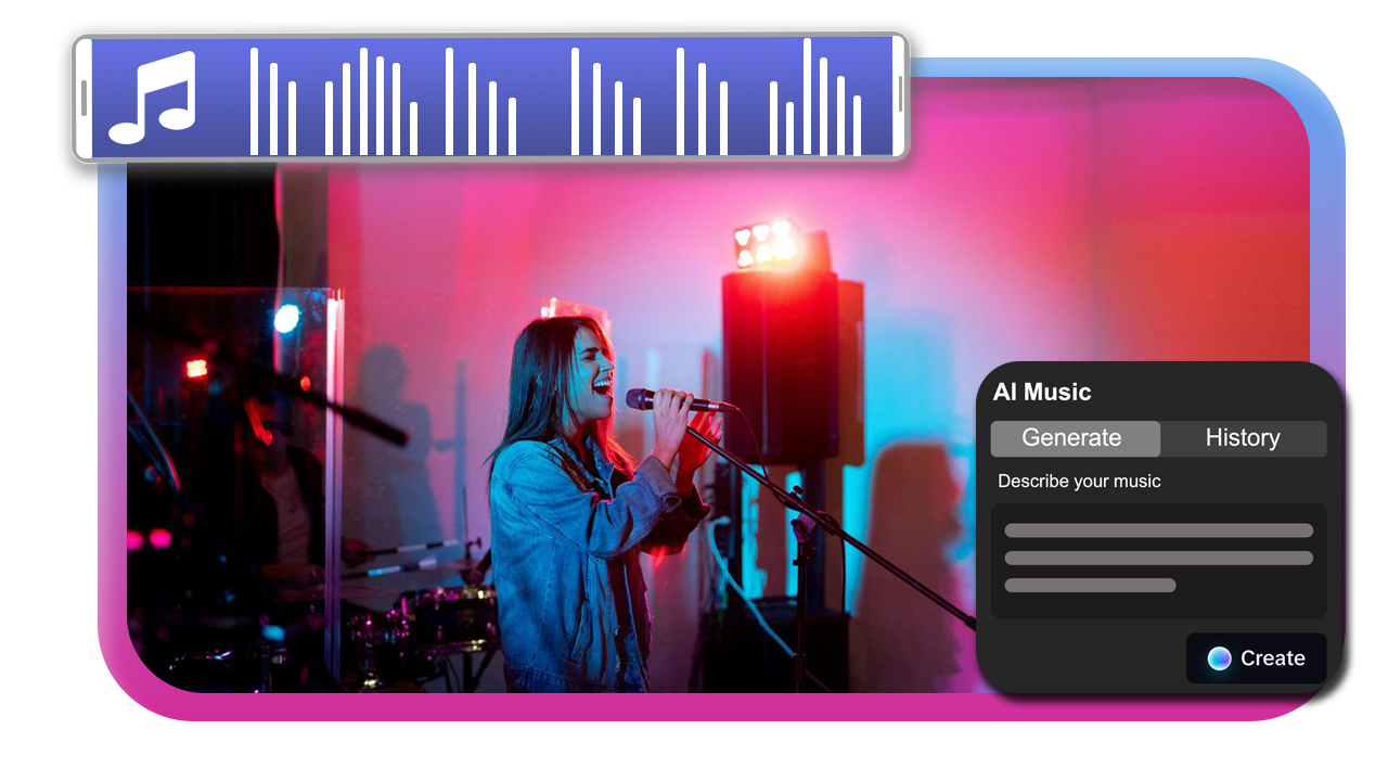 AI Music Generators