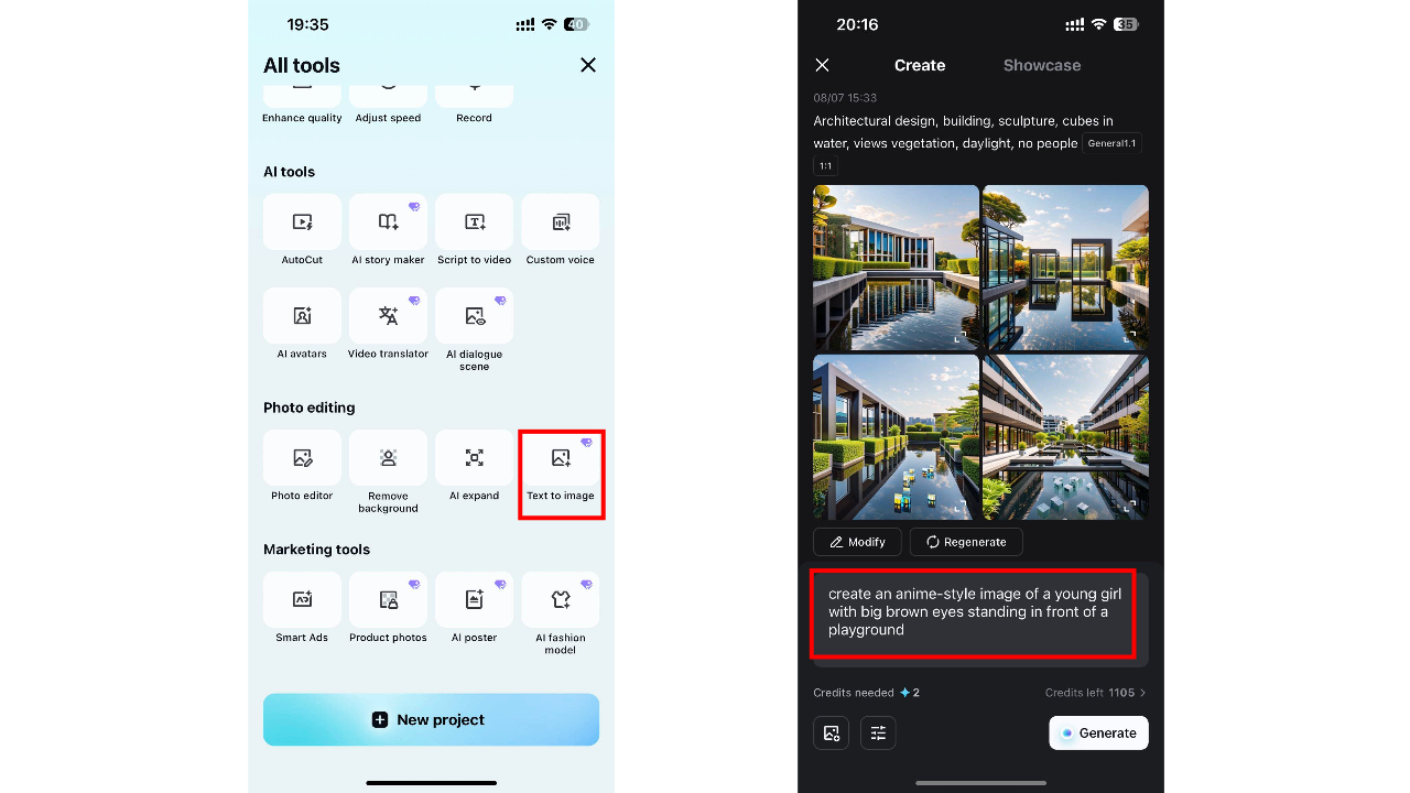 Írd be az utasításodat