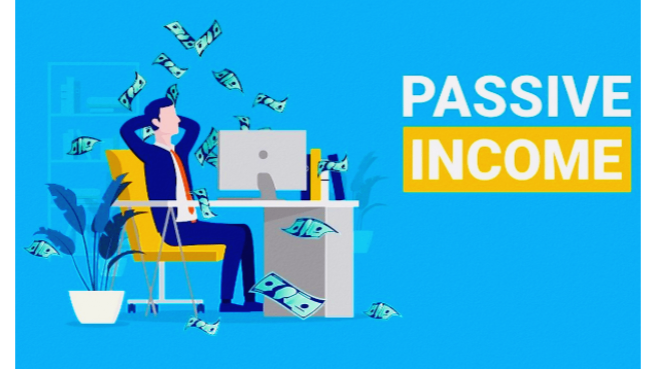 Key factors for building a successful passive income