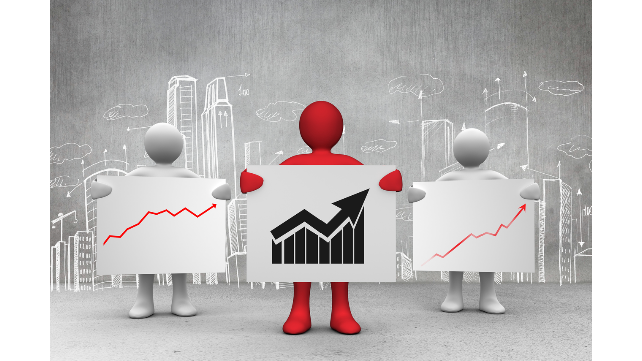 High engagement rate