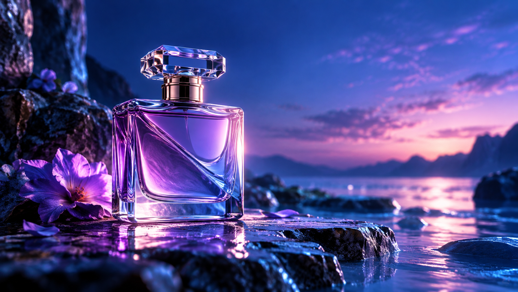 Original visual for Product reveals on AI Image to Video Generator for Marketing