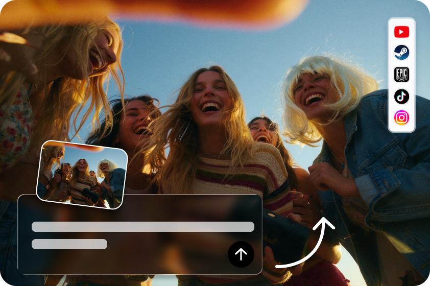 Créez des visuels raffinés pour différents projets