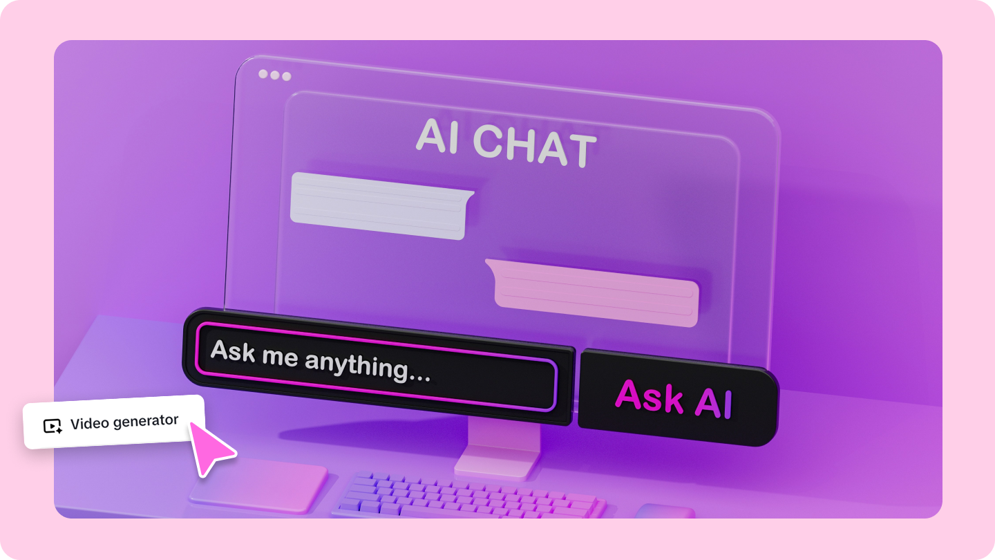 ai fan reaction video generator