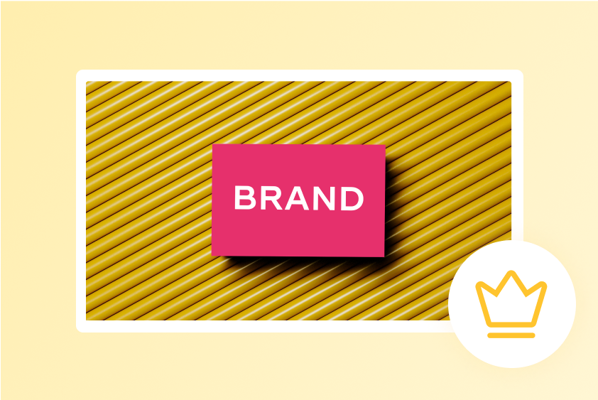 Create brand videos with CapCut