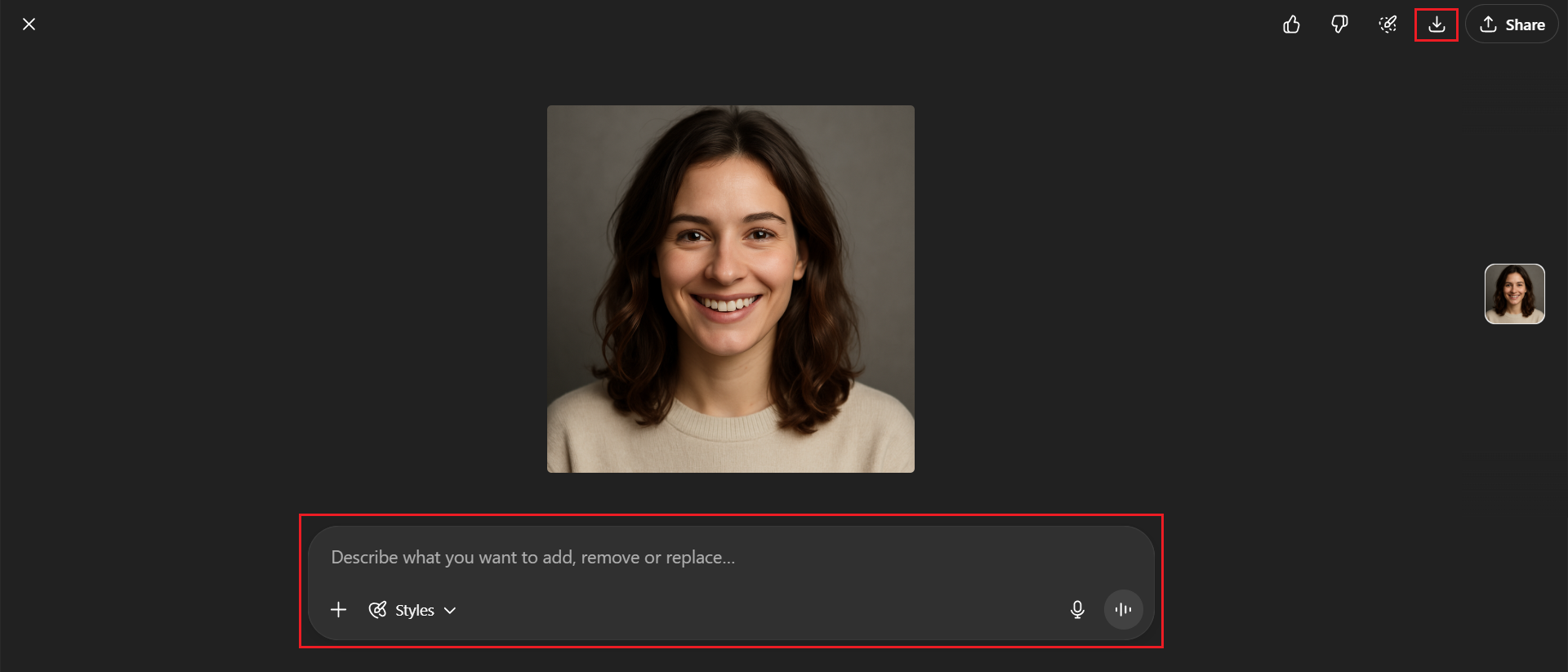 chat gpt 5 버전 이미지 다운로드