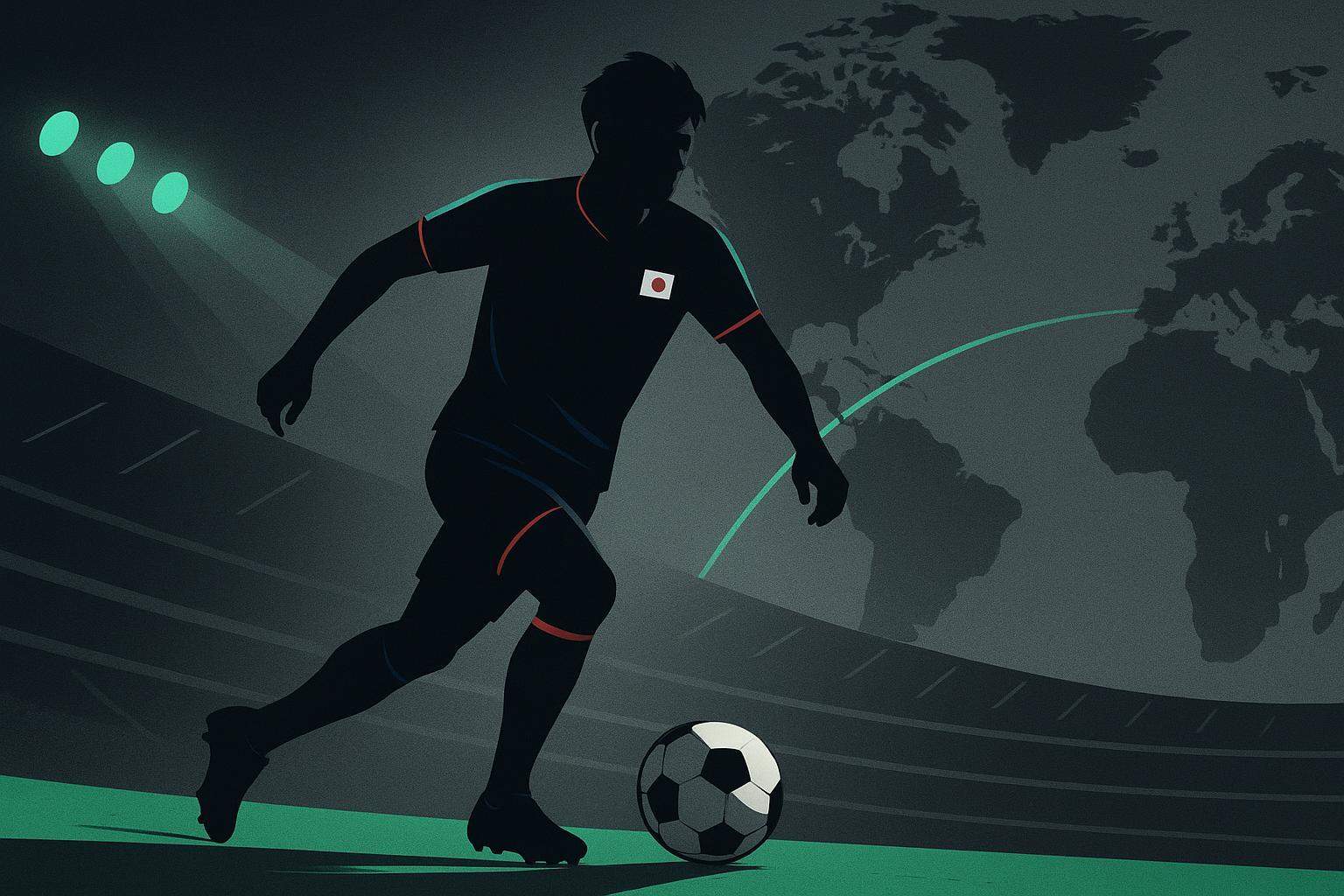 ワールドカップ 2026 出場国一覧（確定国のみ）と各大陸の注目チーム