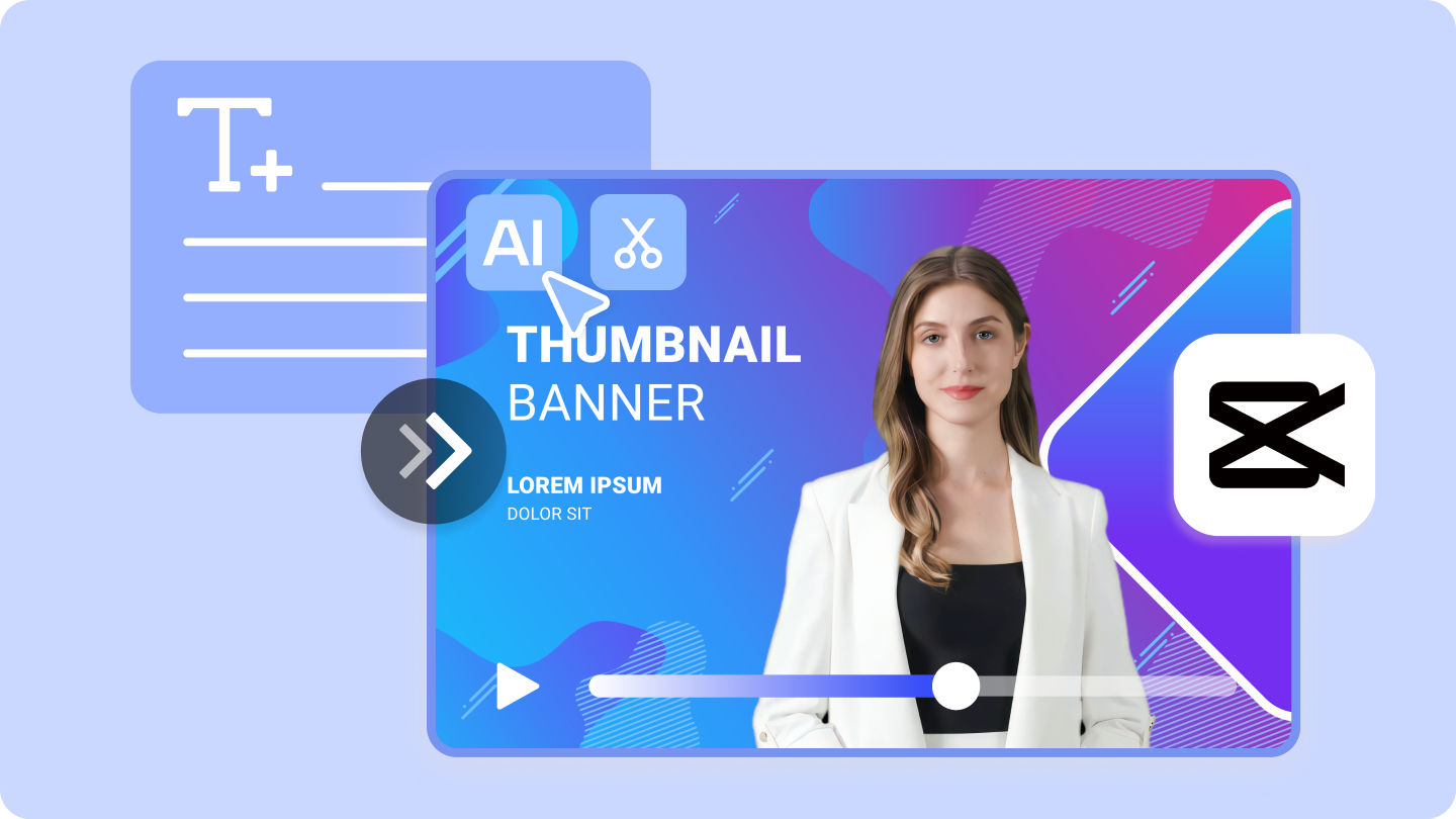 O que é um IA gerador de vídeo avatar