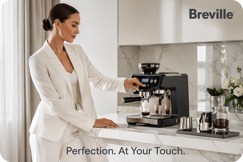 Reimagine photos for new campaigns 