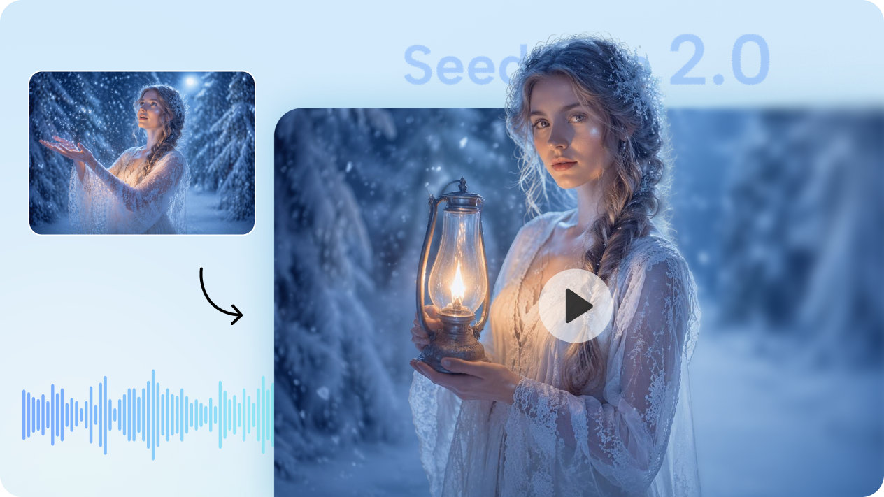 Create cinematic videos with leading AI video models