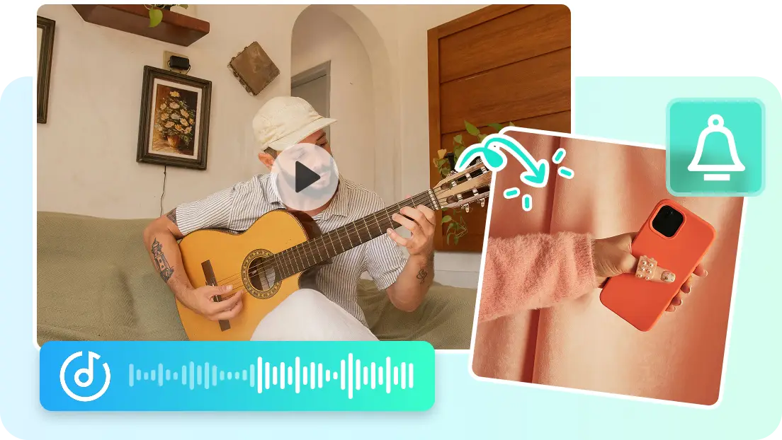 best tools to turn a YouTube video into a ringtone