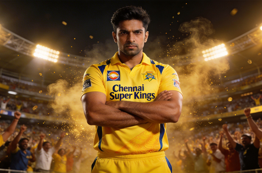 Action &amp; Matchmomentstil