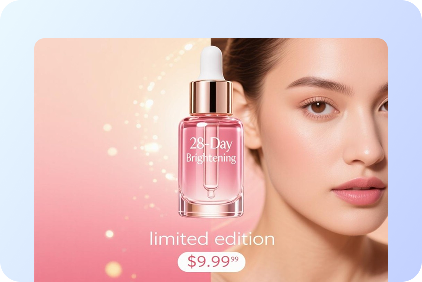 Пины с фотографиями продуктов