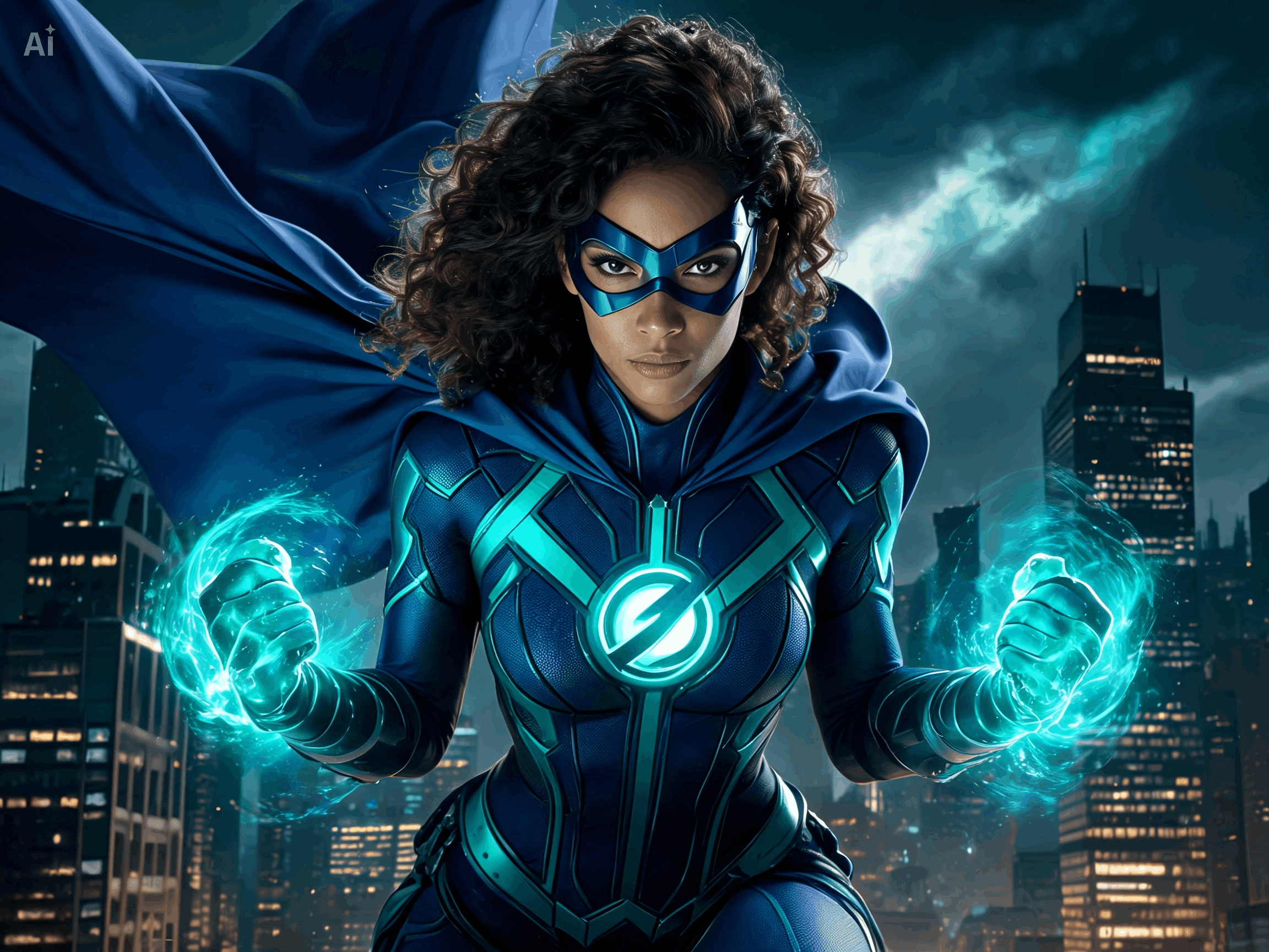 Personal Hero Posters