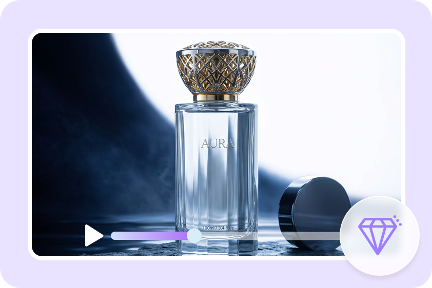 Premium product ads
