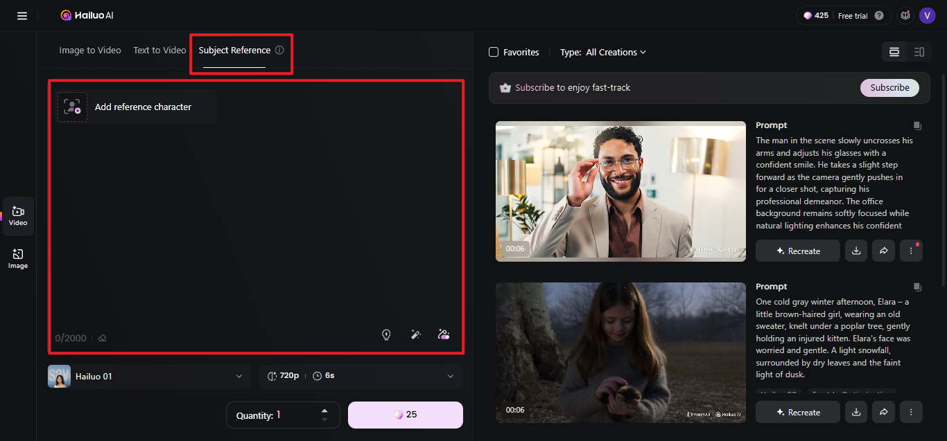 Hailuo 02: Cel mai recent model video MiniMax