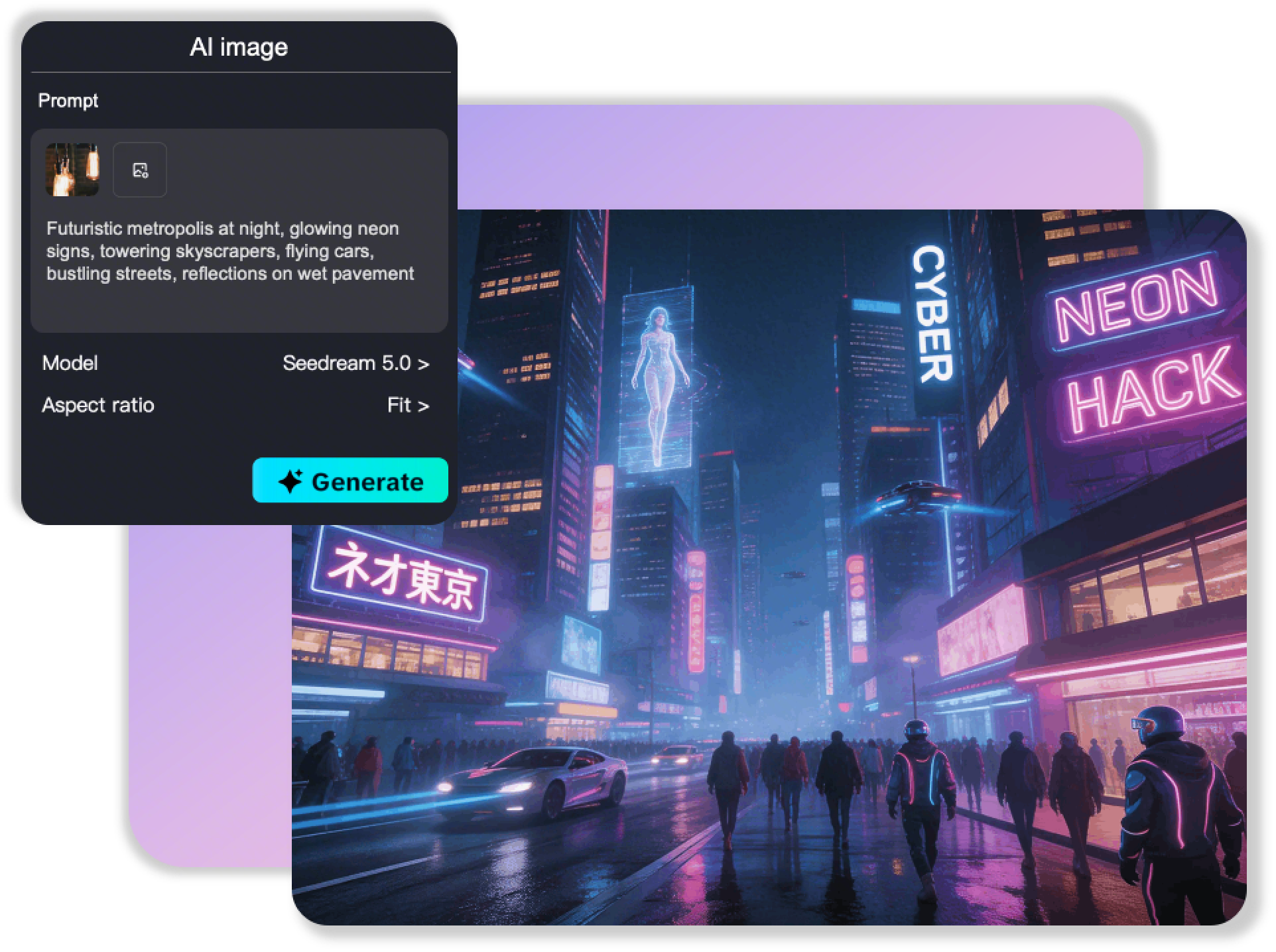Advanced Semantic Understanding
