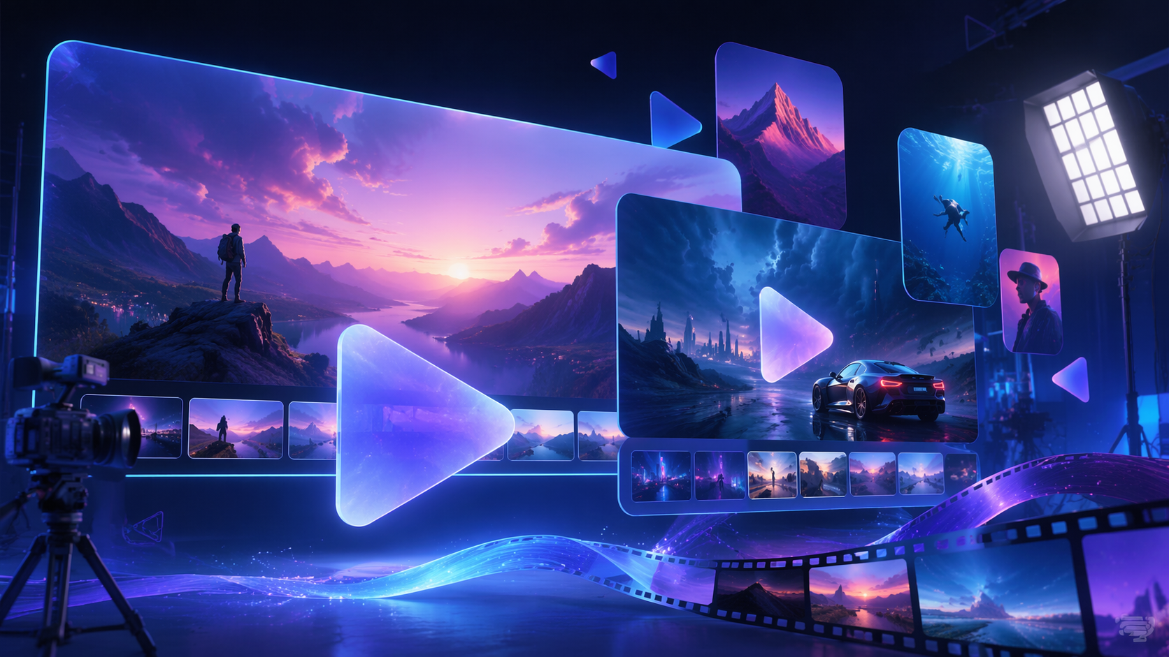 Dreamina Seedance 2,5 Tiktok Video Generator Prompt Beispiel 3