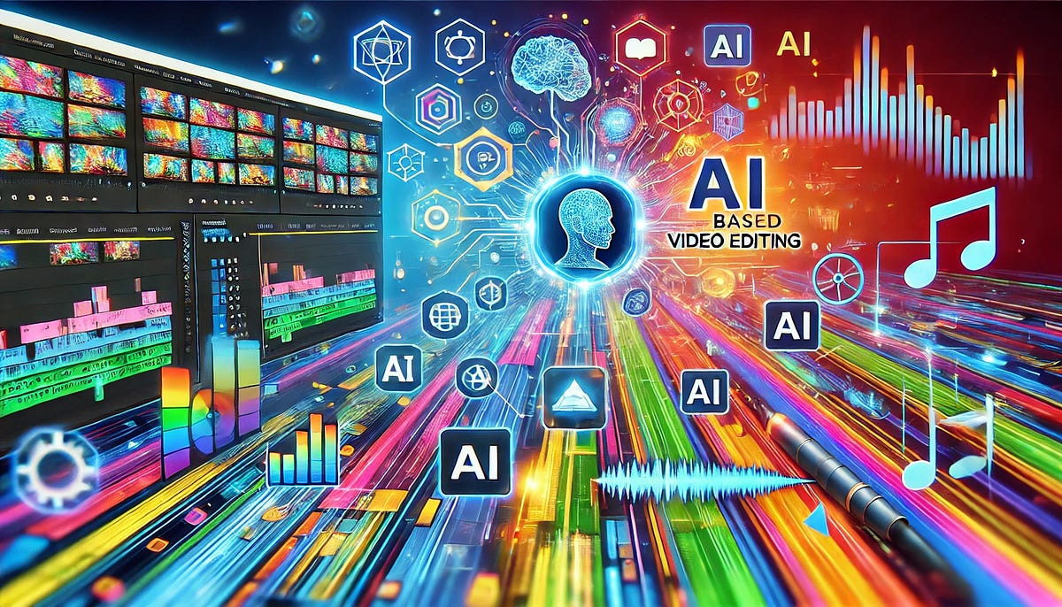 AI role in filmmaking
