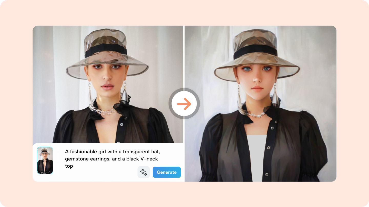 Wie man KI-Fotos wie ein Profi macht