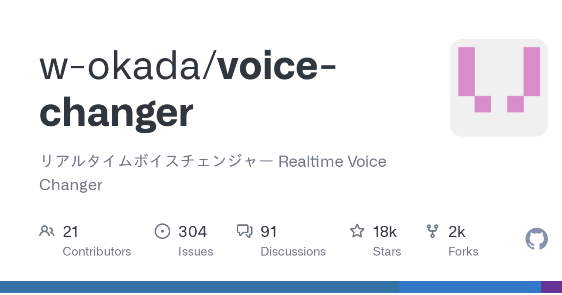 Установите W-Okada с официального сайта
