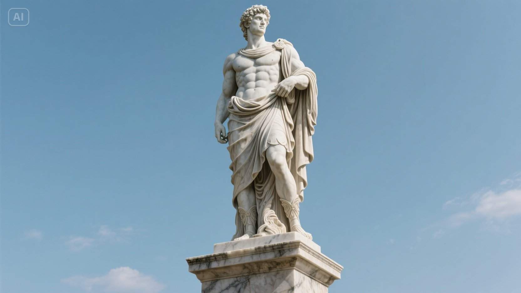 Sculptor model