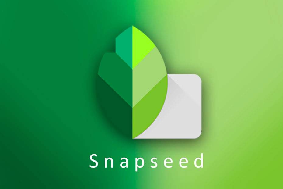 Snapseed