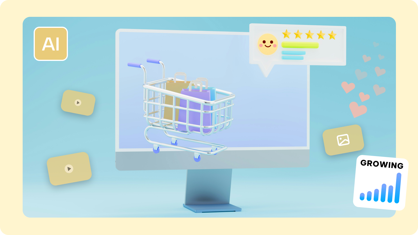 ai in ecommerce