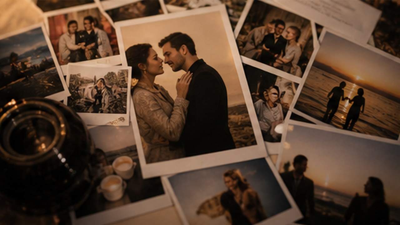 AI Wedding Video Montage Maker prompt Ergebnis 3