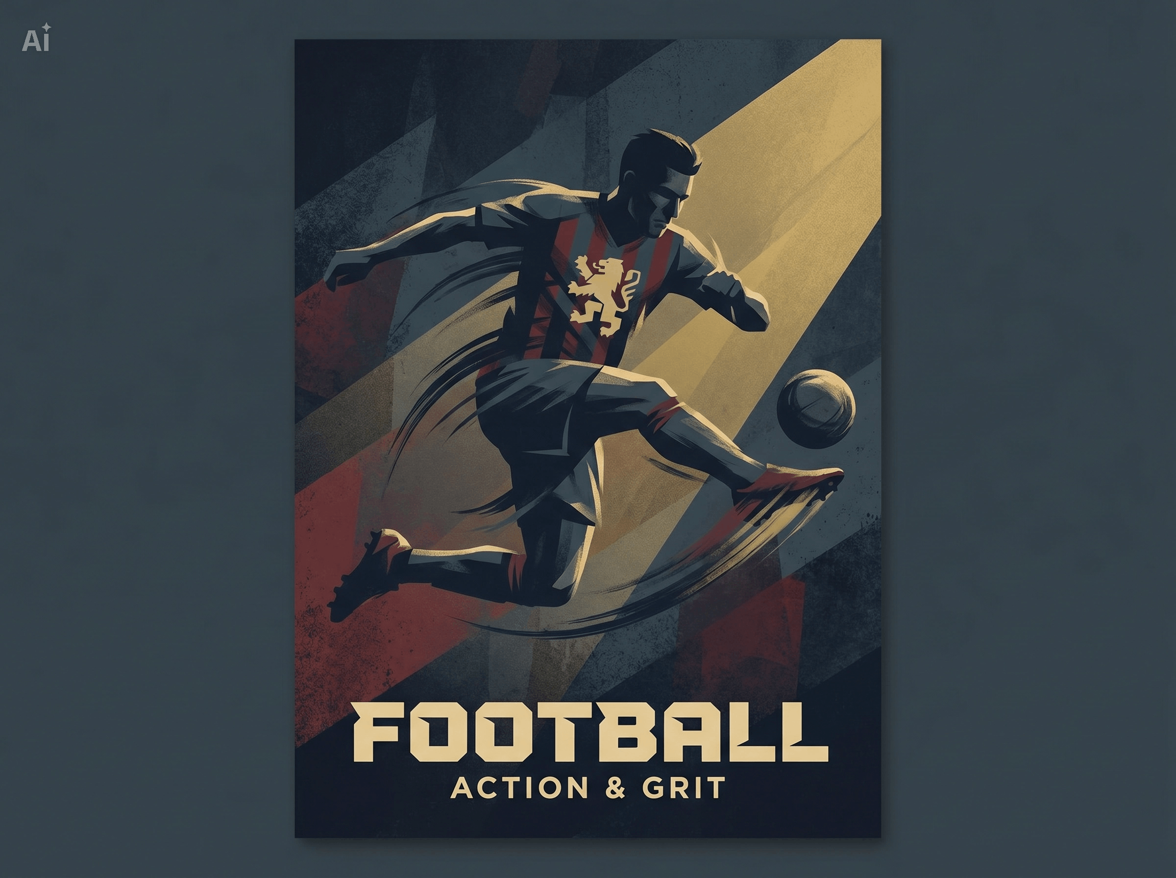 Better player focus