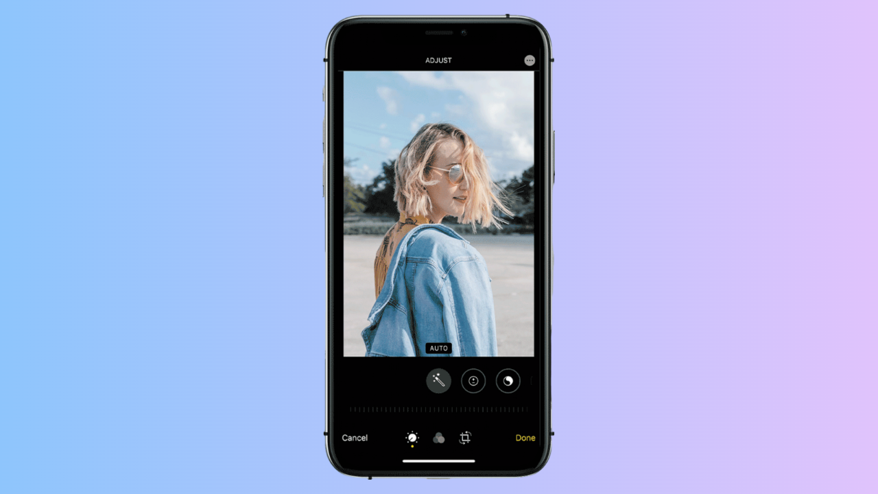 The need for better iPhone photo filters