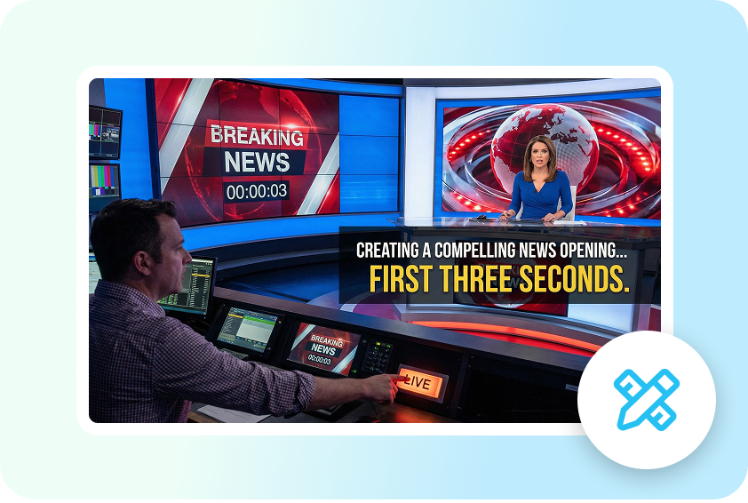  Increase audience reach