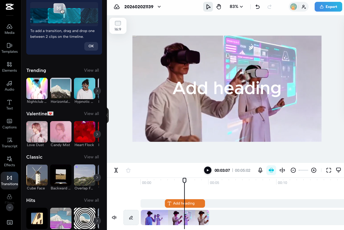 Edit Your YouTube Video