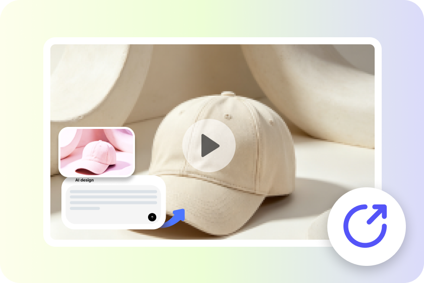 Make more videos without planning a full shoot