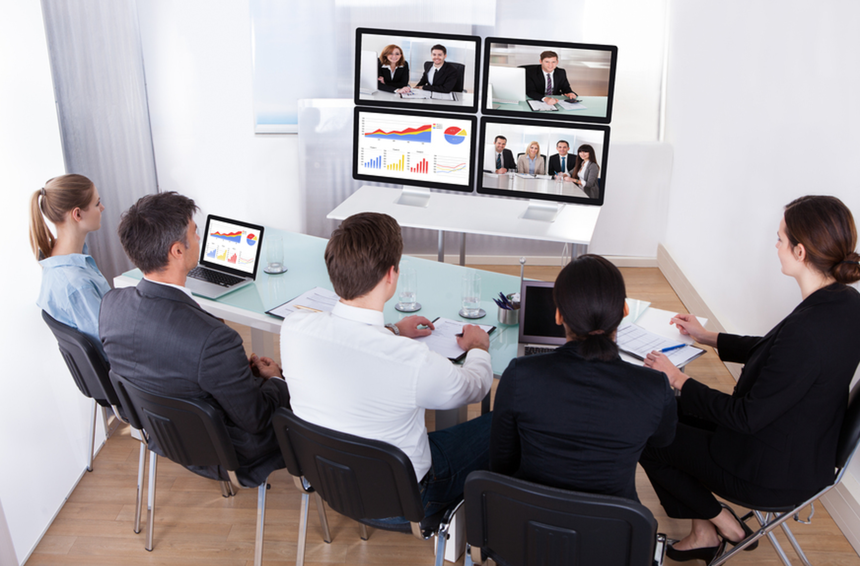 Types of company training videos