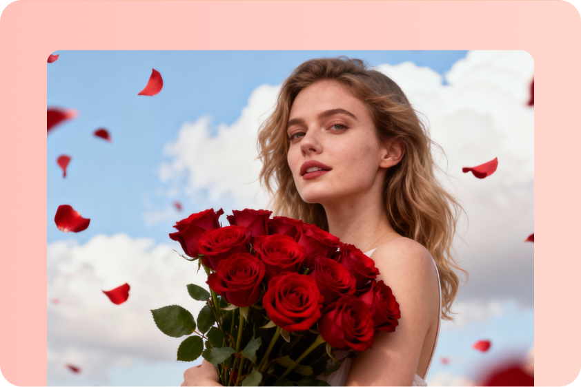 사진작가를 위한 창의적인 개념 시각화