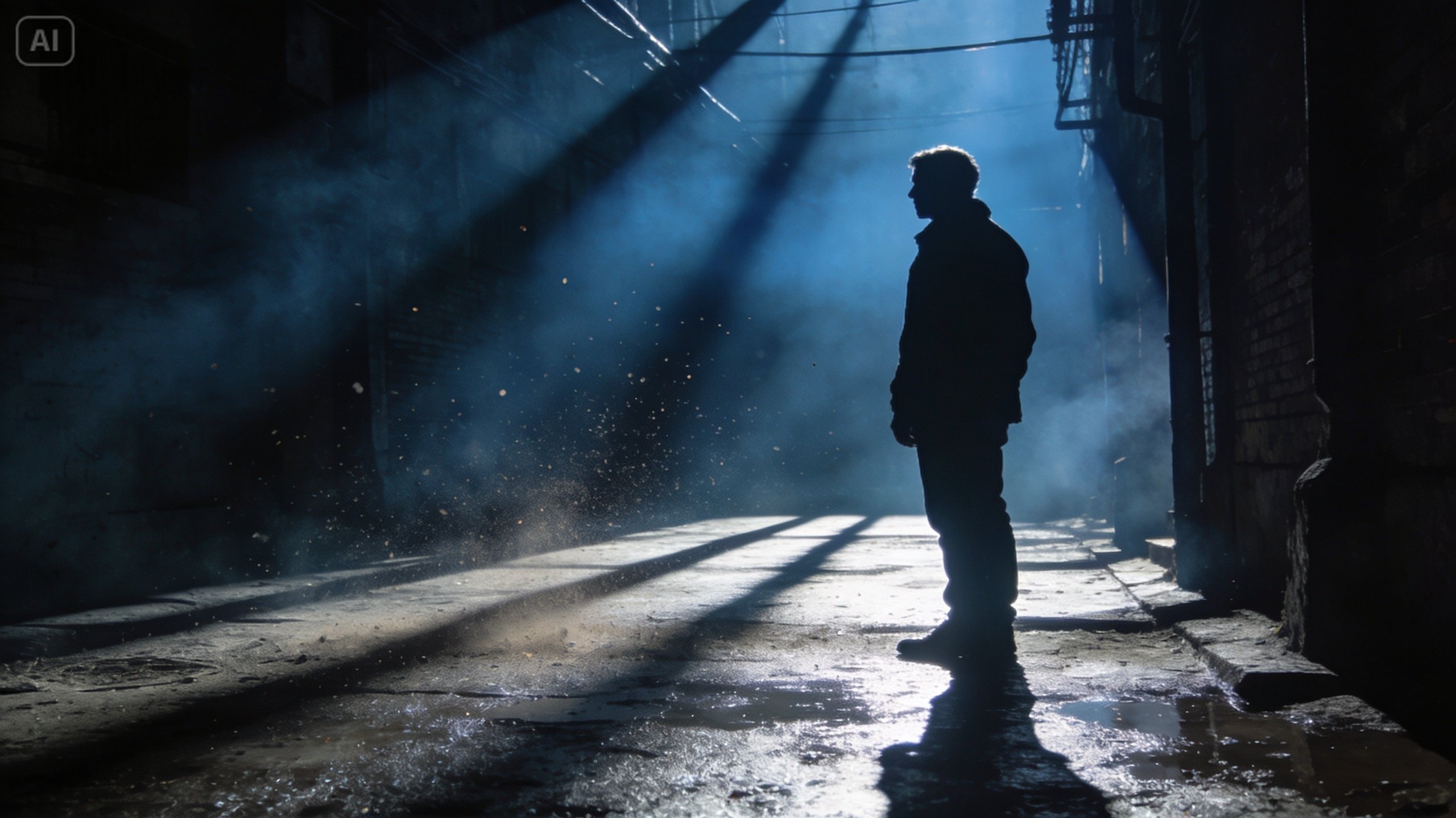 AI image generator 01