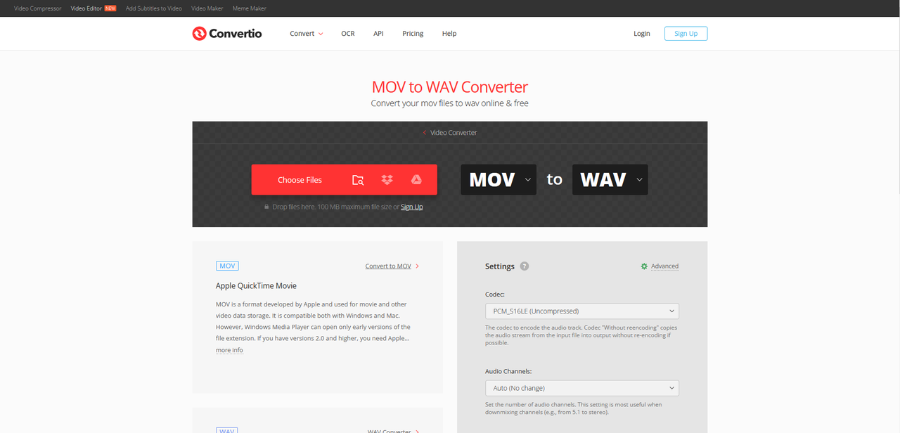convertio