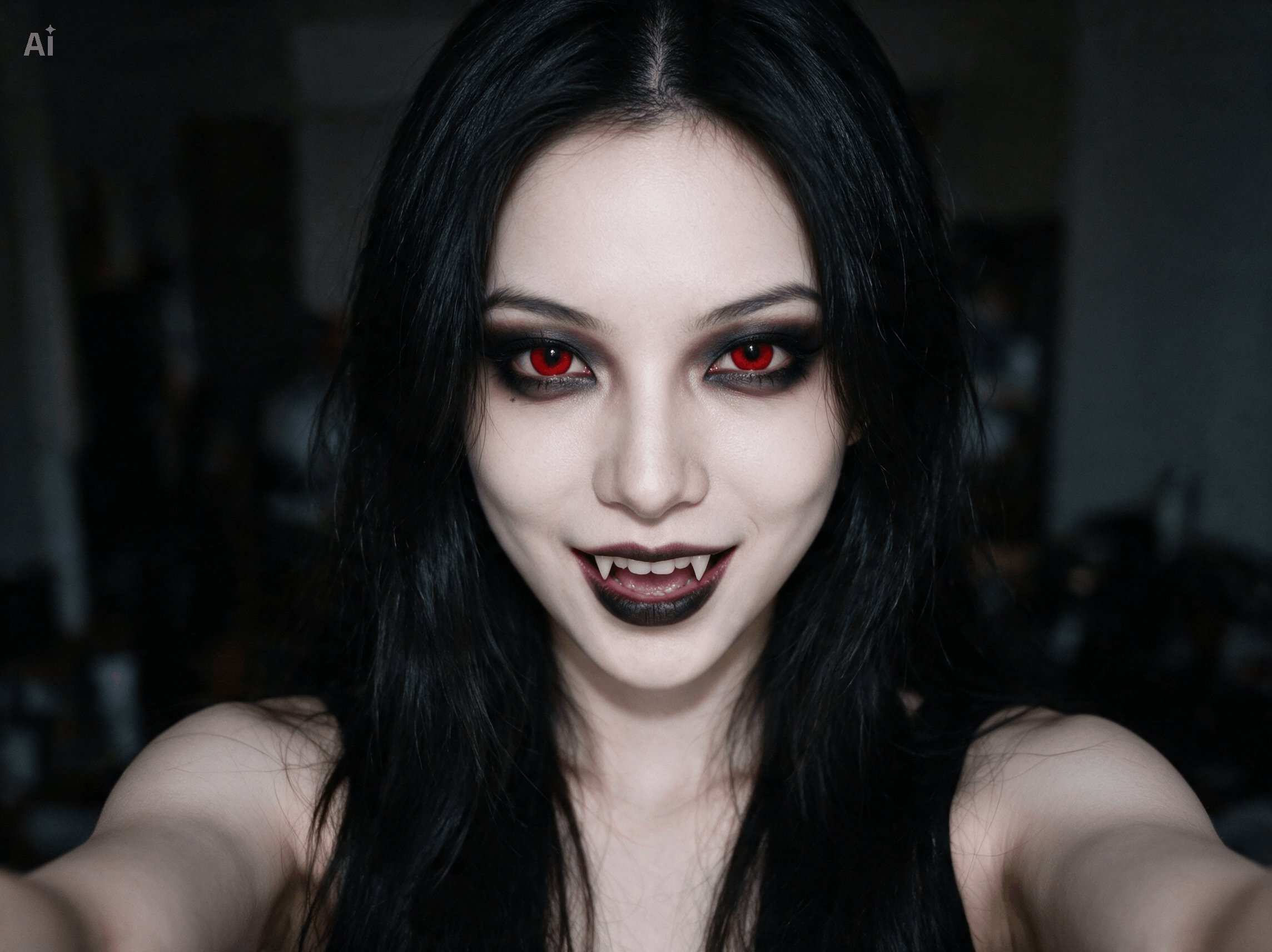 Vampire Filter