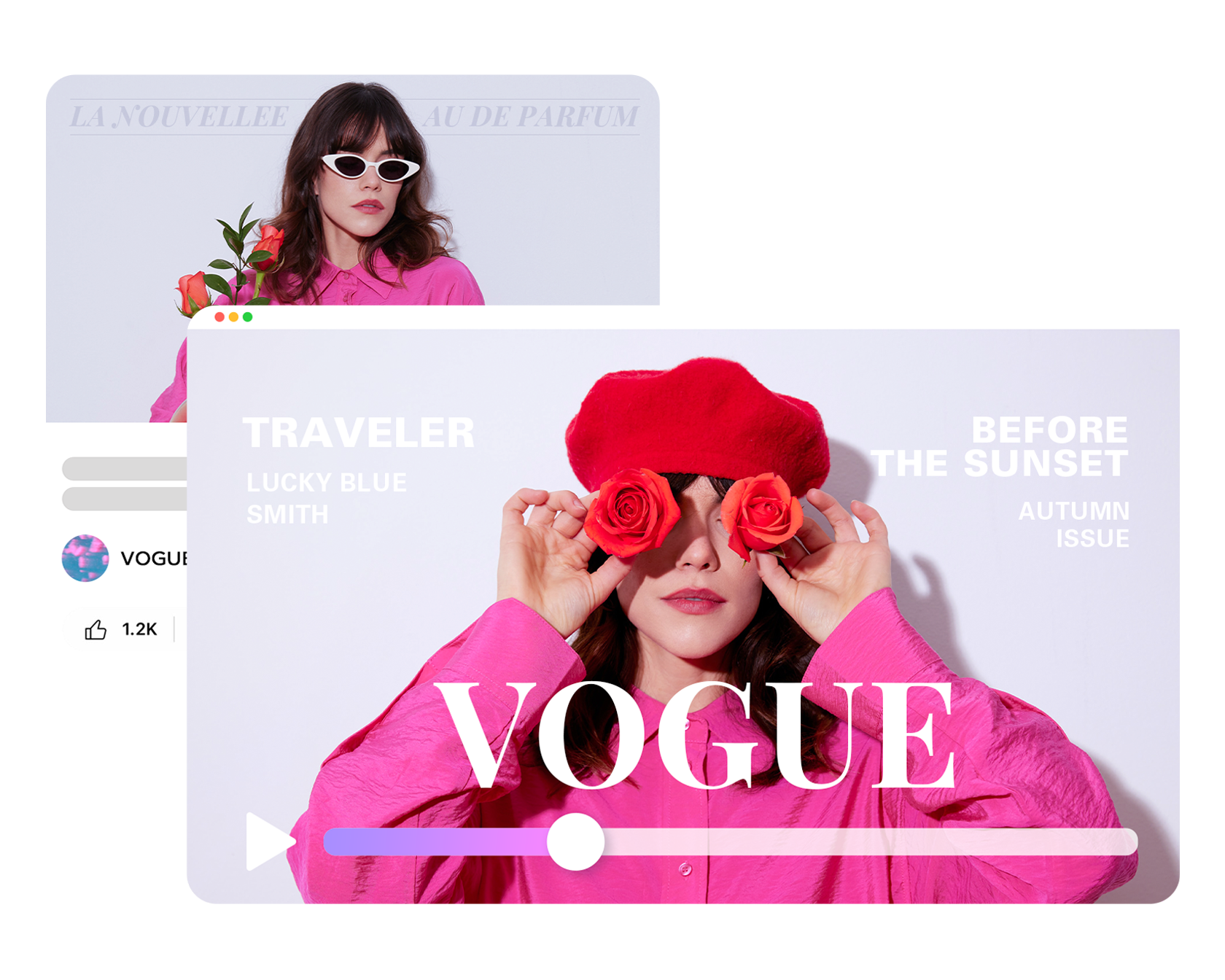 Vimeo Video Maker for Free