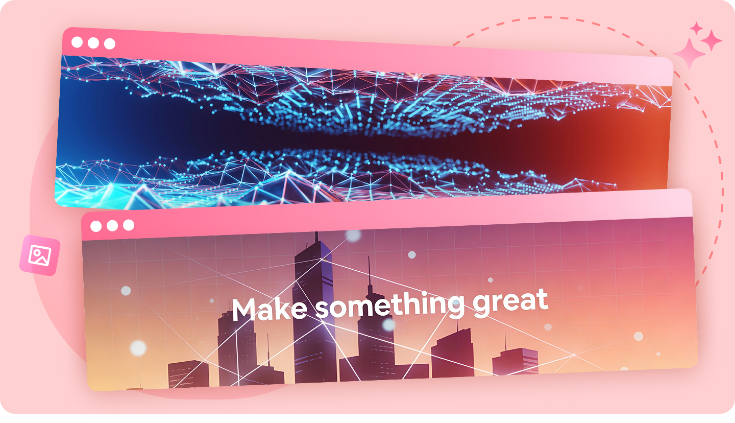 強力なパーソナルブランドを構築するための6つの最高のLinkedInバナーメーカー