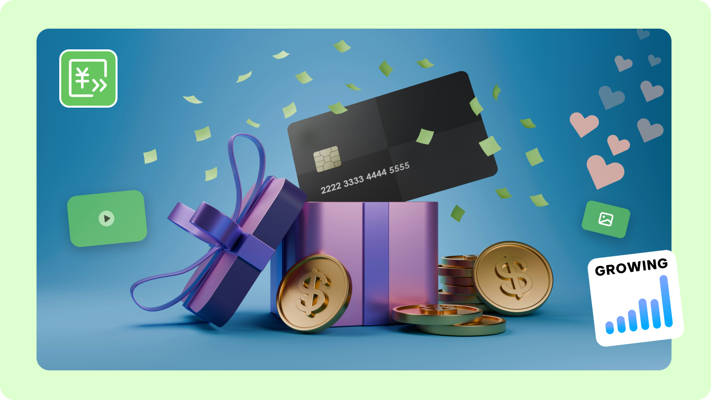 Build a pricing strategy