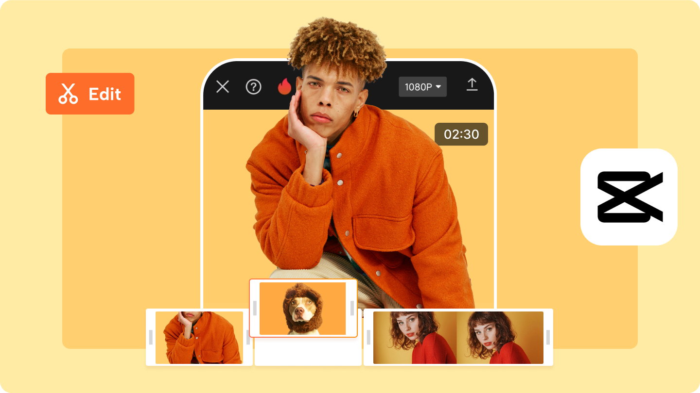ứng dụng cắt video