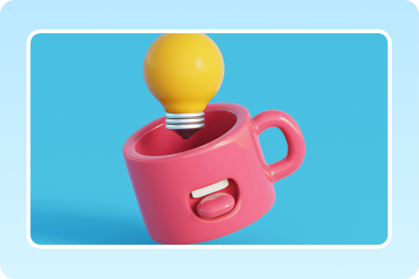 Mezclador creativo de IA