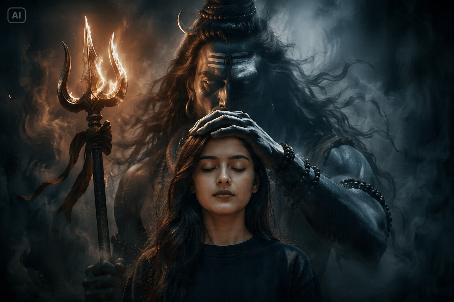 prompt seen mahadev Prompt