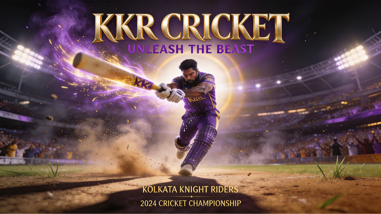 Copiați, lipiți și obțineți rezultate KKR perfecte instantaneu