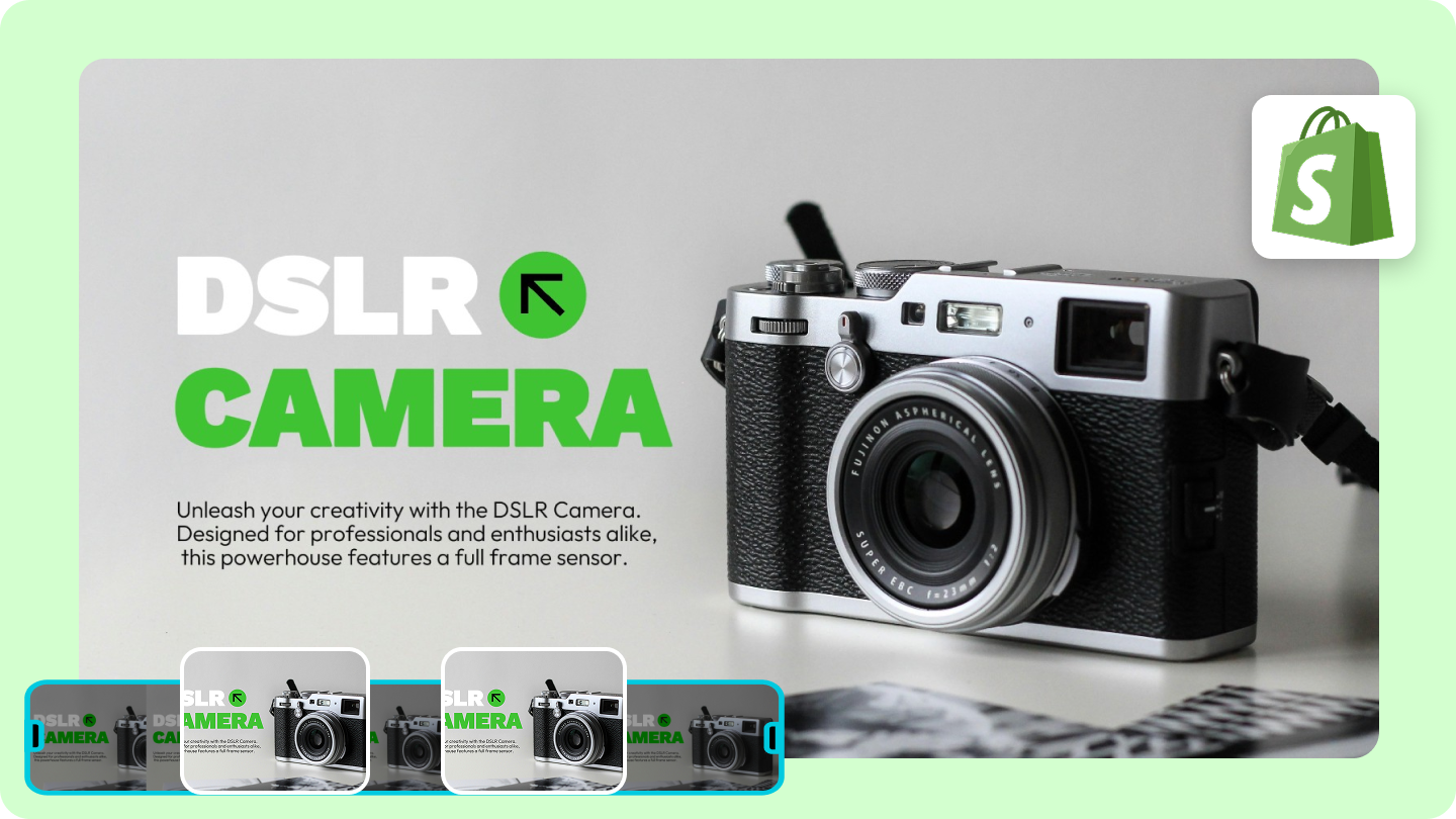 How to create a shopify store