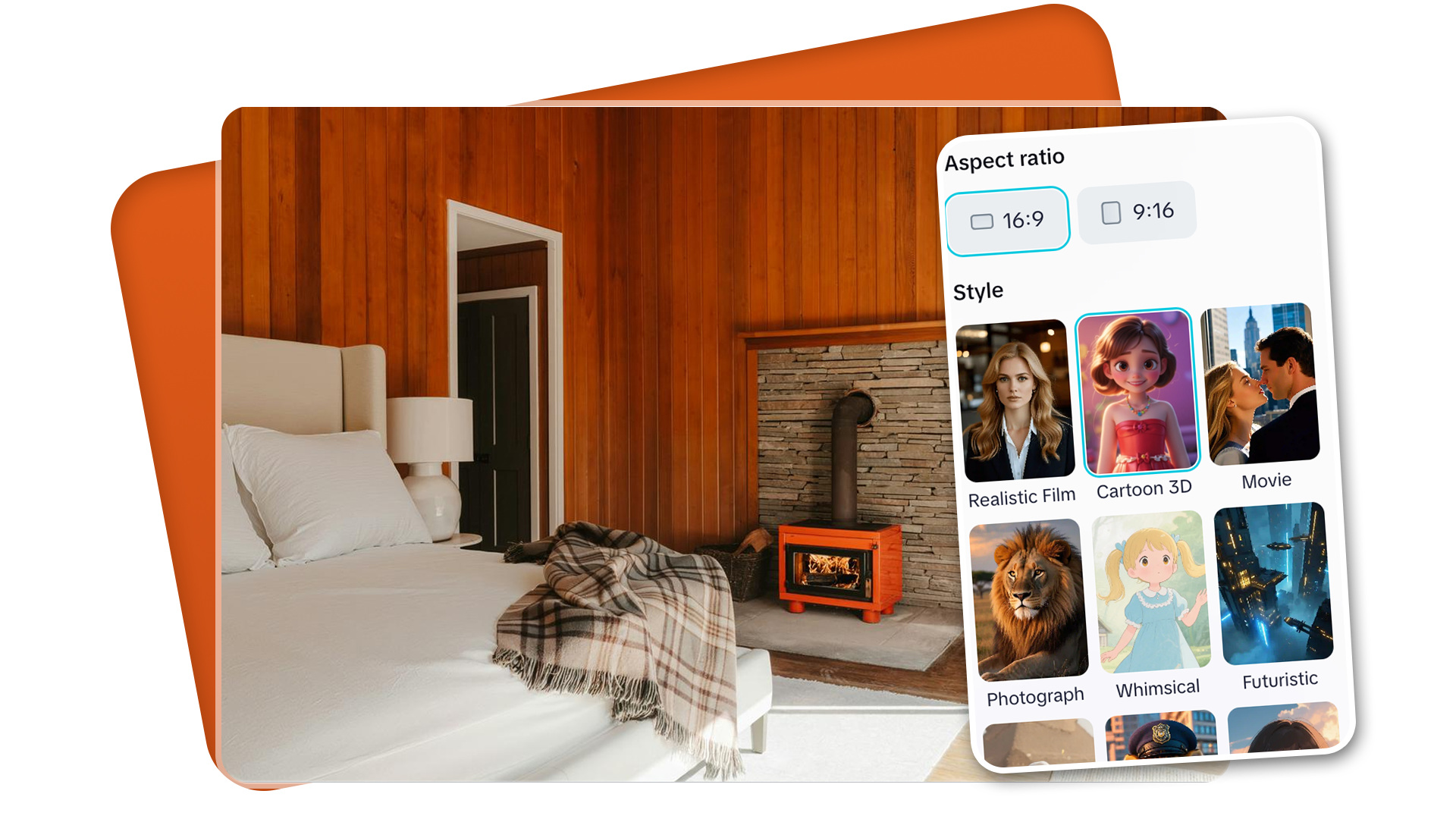 AI Video Generators for Solo Creators