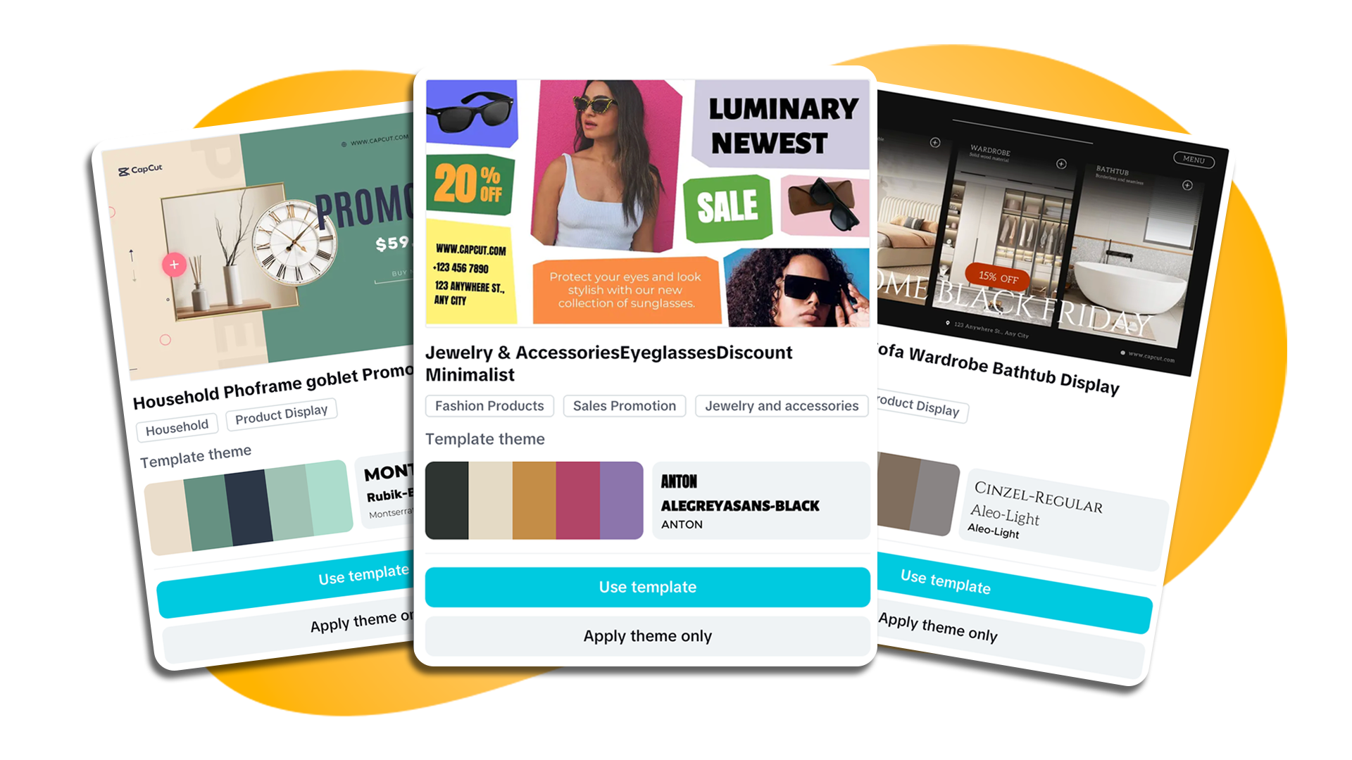 AI Tools for Twitter Visual Content