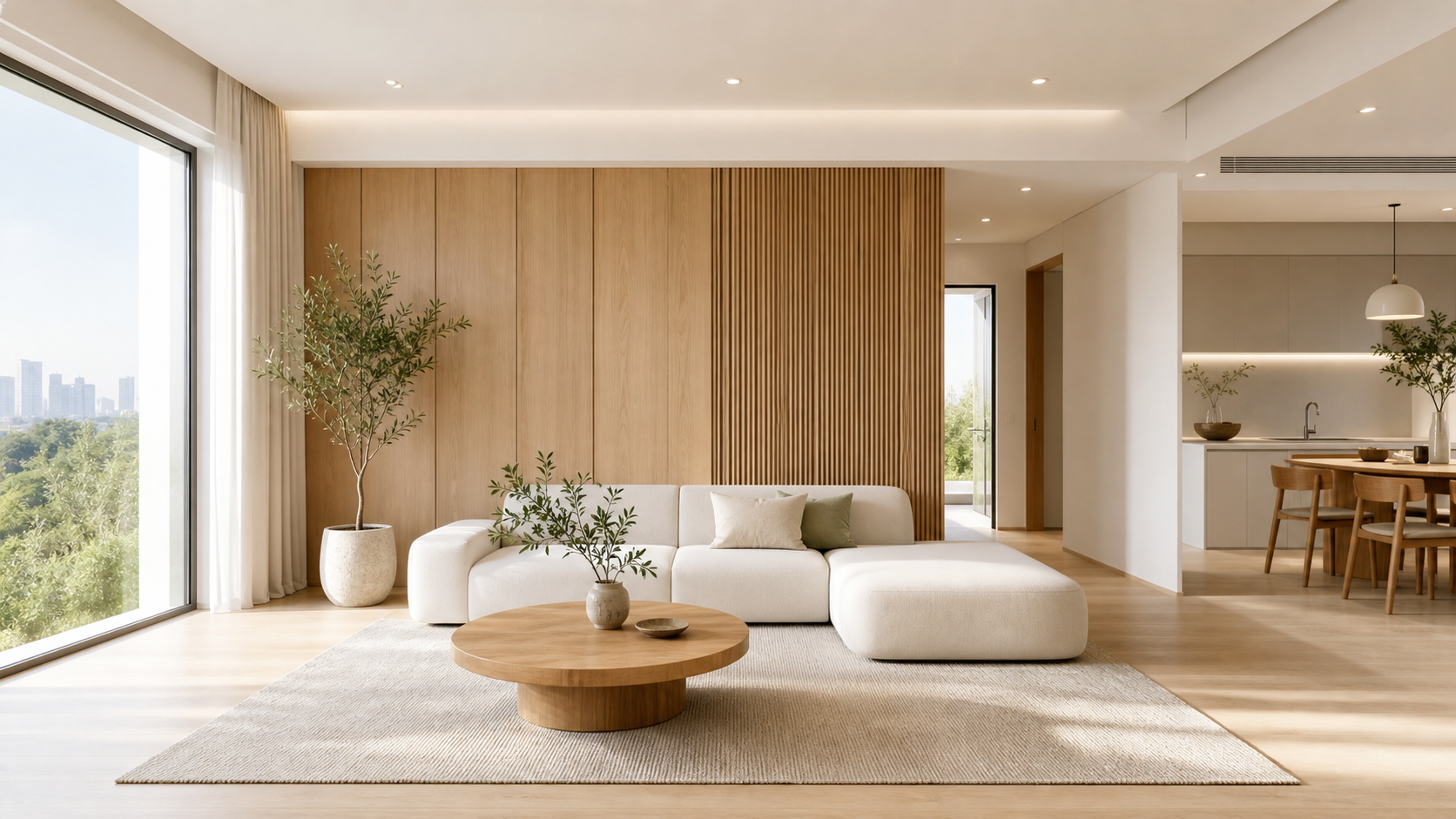 Minimalist Interior Design Ideas prompt result 4