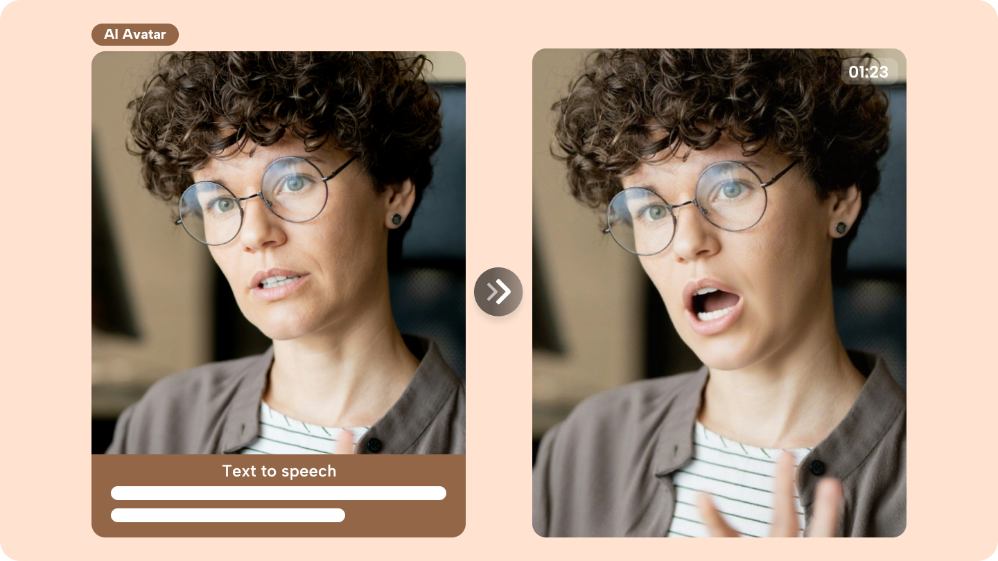 Virtual teacher